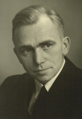 Martin A. Hansen