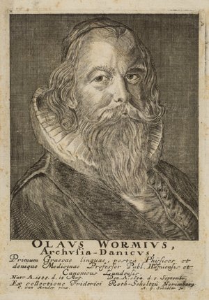 Ole Worm (1588-1654)